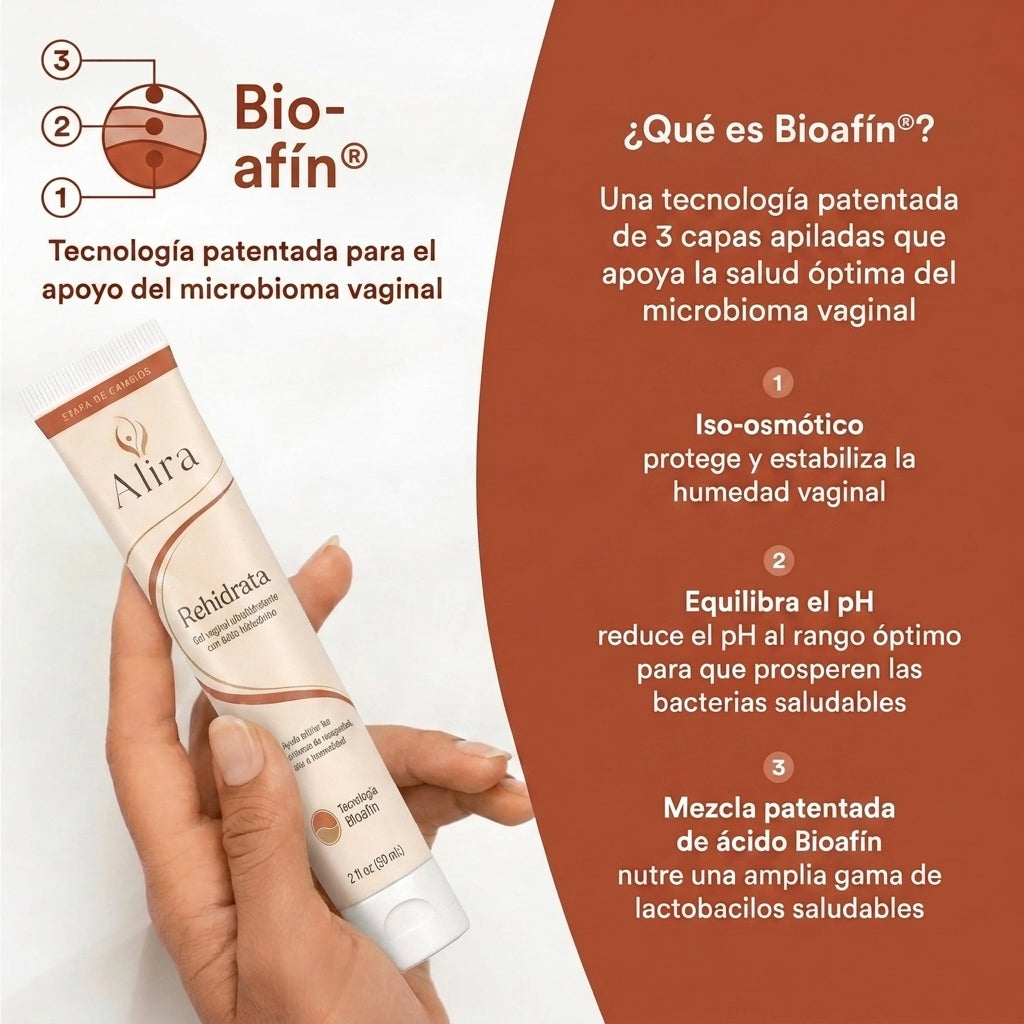 Alira crema hidratante