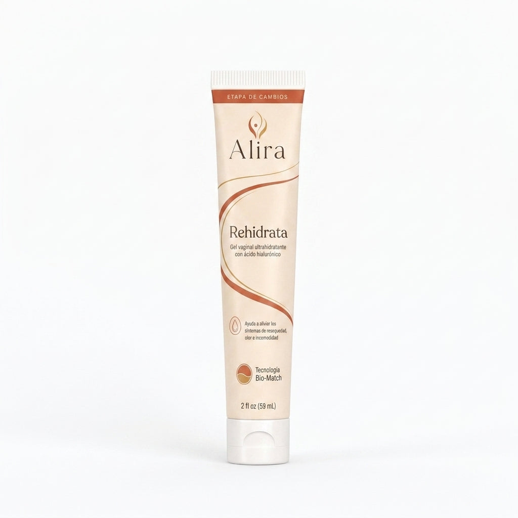 Alira crema hidratante